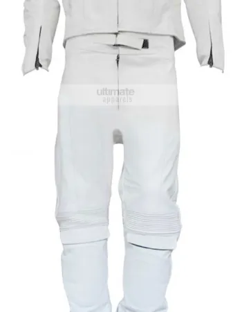 Oblivion Jack Harper (Tom Cruise) White Pants