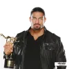 Roman Reigns WWE Awards Black Leather Jacket Roman Reigns WWE Awards Black Leather Jacket