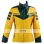 Space Battleship Yamato Yuki Mori Yellow Costume