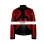 Star Wars Darth Maul Cosplay Costume Jacket