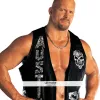 Stone Cold Steve Austin 2k16 Replica Vest Stone Cold Steve Austin 2k16 Replica Vest