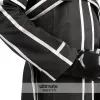 Sword Art Online Kirito Black Cosplay Jacket Costume