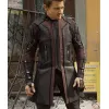 Avengers Age of Ultron Hawkeye (Jeremy Renner) Coat