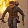 Avengers Age of Ultron Hawkeye (Jeremy Renner) Coat