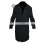 Justified Raylan Givens (Timothy Olyphant) Trench Jacket/Coat