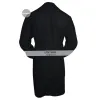 Justified Raylan Givens (Timothy Olyphant) Trench Jacket/Coat Justified Raylan Givens (Timothy Olyphant) Trench Jacket/Coat