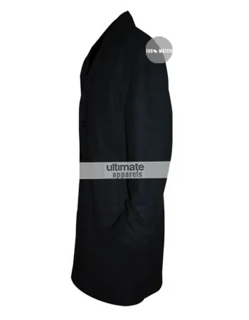 Justified Raylan Givens (Timothy Olyphant) Trench Jacket/Coat Justified Raylan Givens (Timothy Olyphant) Trench Jacket/Coat