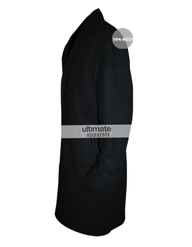 Justified Raylan Givens (Timothy Olyphant) Trench Jacket/Coat Justified Raylan Givens (Timothy Olyphant) Trench Jacket/Coat