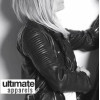 Sienna Miller Burberry Black Biker Leather Jacket Sienna Miller Burberry Black Biker Leather Jacket