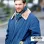 The Drop Tom Hardy (Bob Saginowski) Blue Jacket