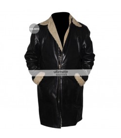 The Twilight Saga Breaking Dawn (Alistair) Joe Anderson Coat