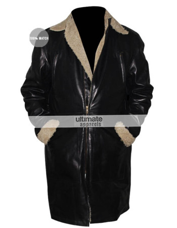 The Twilight Saga Breaking Dawn (Alistair) Joe Anderson Coat