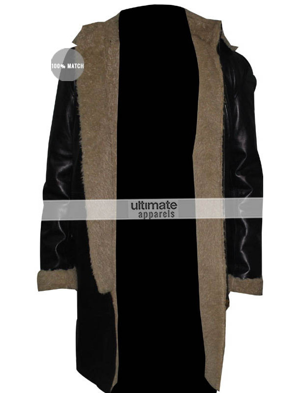 The Twilight Saga Breaking Dawn (Alistair) Joe Anderson Coat The Twilight Saga Breaking Dawn (Alistair) Joe Anderson Coat