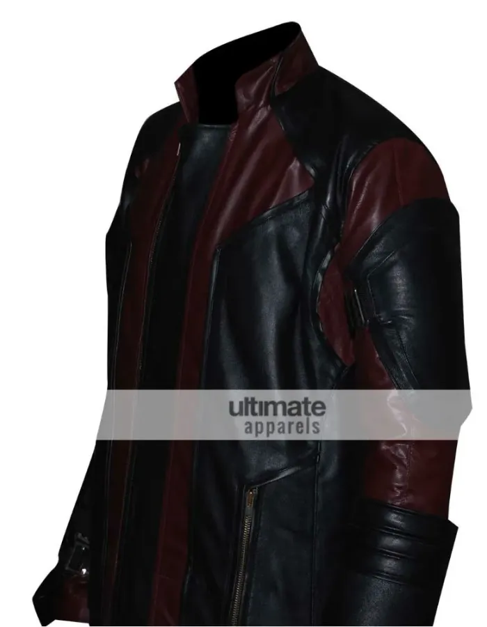 Avengers Age of Ultron Hawkeye (Jeremy Renner) Coat