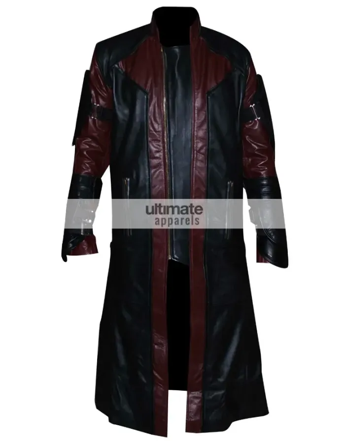 Avengers Age of Ultron Hawkeye (Jeremy Renner) Coat