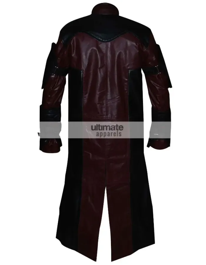 Avengers Age of Ultron Hawkeye (Jeremy Renner) Coat