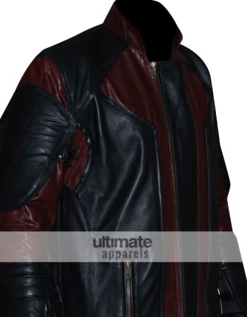 Avengers Age of Ultron Hawkeye (Jeremy Renner) Coat Avengers Age of Ultron Hawkeye (Jeremy Renner) Coat