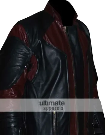 Avengers Age of Ultron Hawkeye (Jeremy Renner) Coat