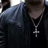 Fast And Furious 7 Vin Diesel (Dominic Toretto) Jacket
