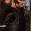 Mission Impossible 5 Tom Cruise (Ethan Hunt) Jacket Mission Impossible 5 Tom Cruise (Ethan Hunt) Jacket