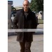 The Mechanic Jason Statham (Arthur Bishop) Coat
