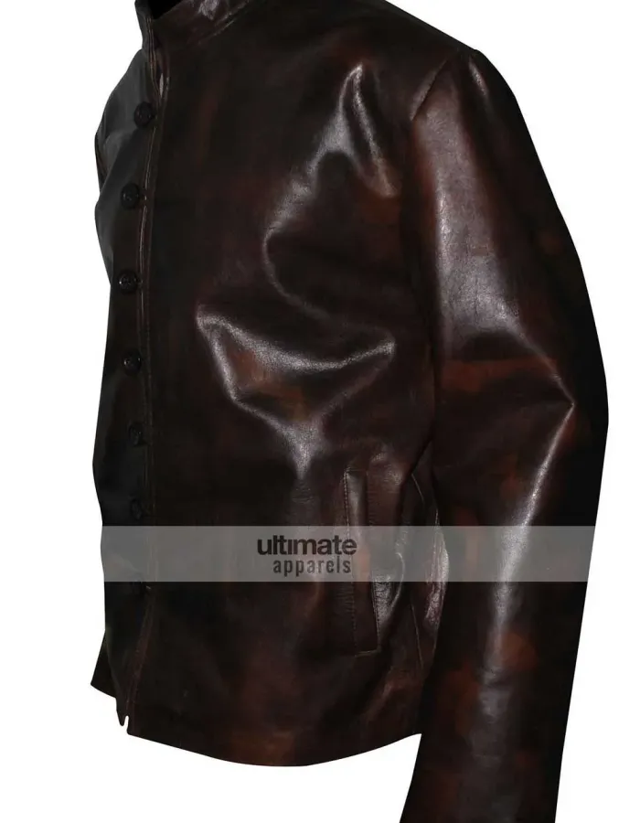 Da Vinci's Demons Tom Riley (Leonardo da Vinci) Jacket