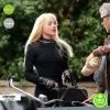 3 Days To Kill Amber Heard (Vivi Delay) Jacket 3 Days To Kill Amber Heard (Vivi Delay) Jacket