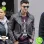 AllSaints Joe Jonas Leather Biker Jacket