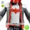 Batman Arkham Knight Red Hood Leather Vest 