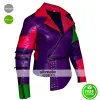 Descendants Mal (Dove Cameron) Jacket Costume