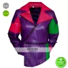 Descendants Mal (Dove Cameron) Jacket Costume
