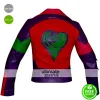 Descendants Mal (Dove Cameron) Jacket Costume