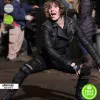 Gotham Season 2 Camren Bicondova (Selina Kyle) Jacket