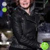 Gotham Season 2 Camren Bicondova (Selina Kyle) Jacket