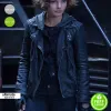 Gotham Season 2 Camren Bicondova (Selina Kyle) Jacket
