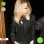 Khloe Kardashian Short Body Black Stylish Biker Jacket