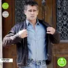 London Boulevard Harry Mitchel Colin Farrell Leather Jacket London Boulevard Harry Mitchel Colin Farrell Leather Jacket