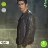 Maze Runner Dylan O'Brien (Thomas) Leather Jacket Maze Runner Dylan O'Brien (Thomas) Leather Jacket
