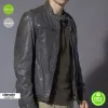Maze Runner Dylan O'Brien (Thomas) Leather Jacket Maze Runner Dylan O'Brien (Thomas) Leather Jacket