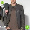 Maze Runner Dylan O'Brien (Thomas) Leather Jacket Maze Runner Dylan O'Brien (Thomas) Leather Jacket