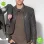Maze Runner Dylan O'Brien (Thomas) Leather Jacket
