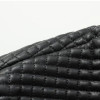New Men's Fashion Slim Collar Grid Black/Brown Jacket Coat New Men's Fashion Slim Collar Grid Black/Brown Jacket Coat