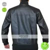 Neighbors Movie Zac Efron Black Bomber Jacket Neighbors Movie Zac Efron Black Bomber Jacket