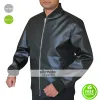 Neighbors Movie Zac Efron Black Bomber Jacket Neighbors Movie Zac Efron Black Bomber Jacket