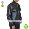 Neighbors Movie Zac Efron Black Bomber Jacket Neighbors Movie Zac Efron Black Bomber Jacket