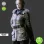 Resident Evil 6 Game Sherry Birkin Fur Jacket