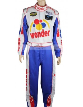 Wonders Talladega Nights Ricky Bobby Leather Pant Wonders Talladega Nights Ricky Bobby Leather Pant