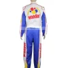 Wonders Talladega Nights Ricky Bobby Leather Pant