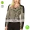 The Walking Dead Christian Serratos (Rosita Espinosa) Grey Jacket 
