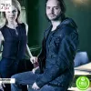 Aaron Stanford 12 Monkeys (James Cole) Jacket 